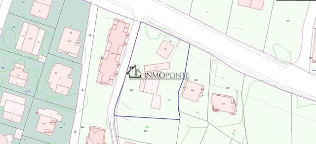 Commercial for sale in O Porriño - € 597,500 (Ref: 9470078)