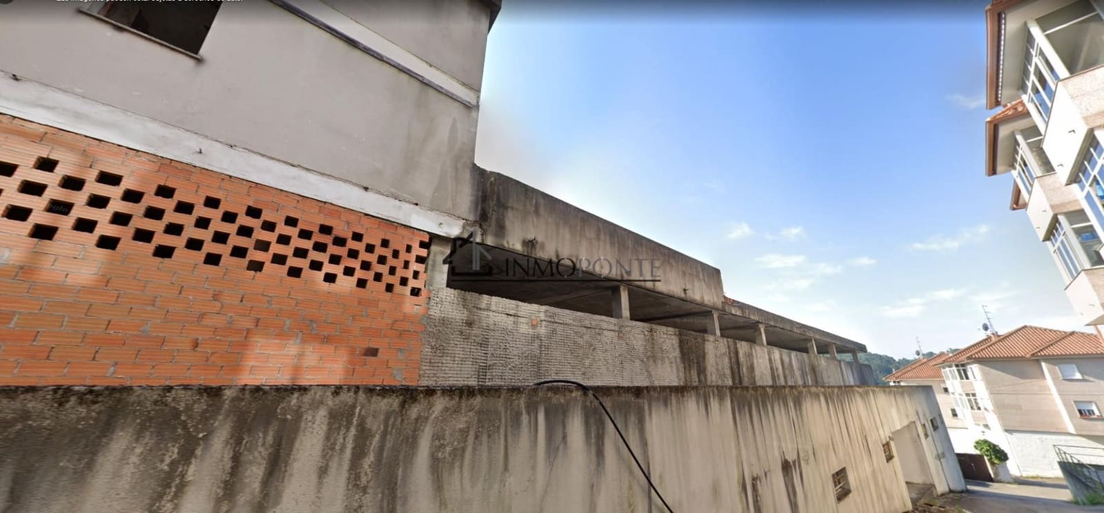 Commercial for sale in O Porrino - € 597,500 (Ref: 9470078)