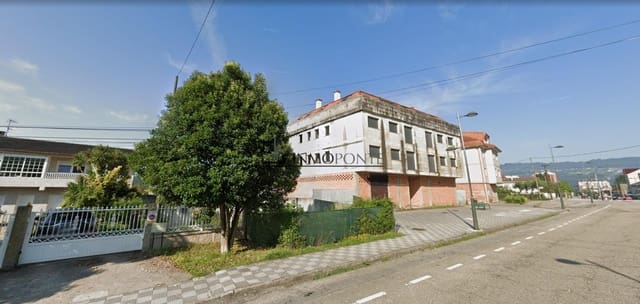 Commercial for sale in O Porriño - € 597,500 (Ref: 9470078)