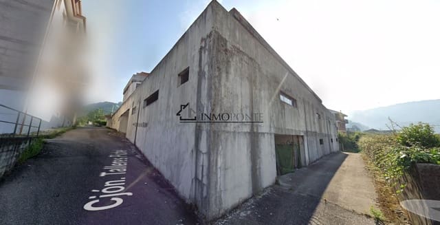 Commercial for sale in O Porriño - € 597,500 (Ref: 9470078)