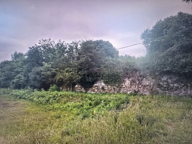 Bauplatz zu verkaufen in Pontevedra Stadt - 104.000 € (Ref: 9473273)