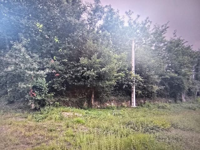 Bauplatz zu verkaufen in Pontevedra Stadt - 104.000 € (Ref: 9473273)