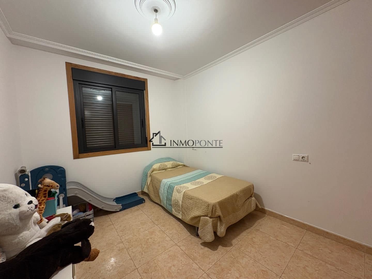 2 soveværelse Lejlighed til salg i Pontecesures - € 120.000 (Ref: 9519387)