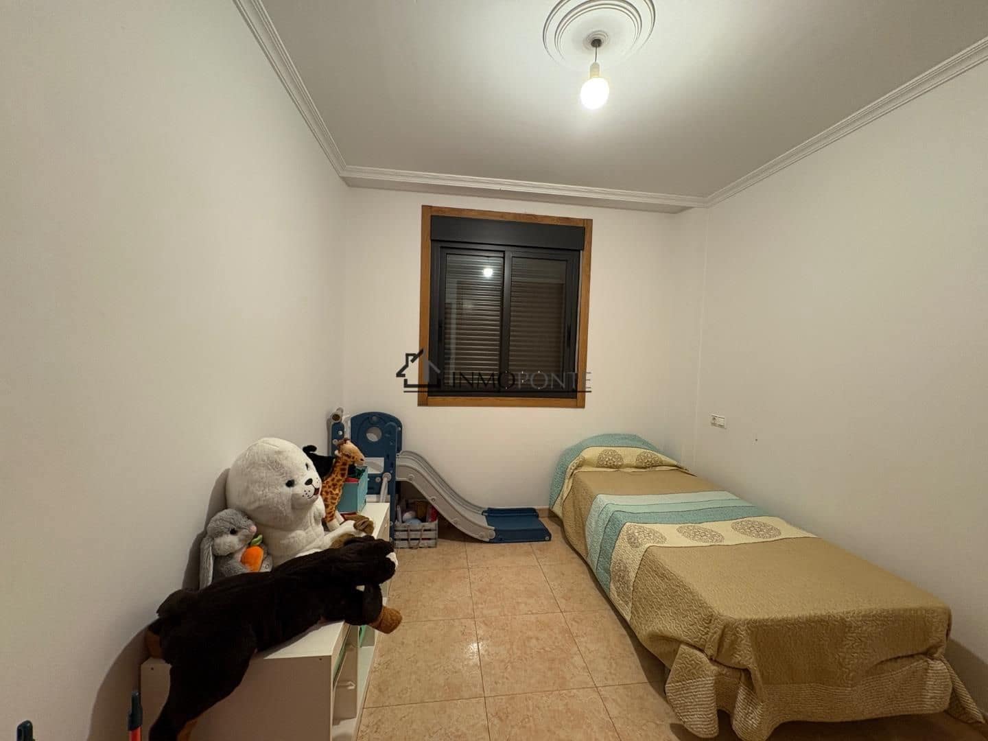 2 soveværelse Lejlighed til salg i Pontecesures - € 120.000 (Ref: 9519387)