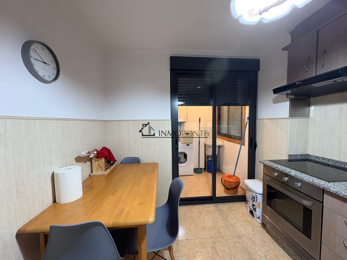 2 soveværelse Lejlighed til salg i Pontecesures - € 120.000 (Ref: 9519387)