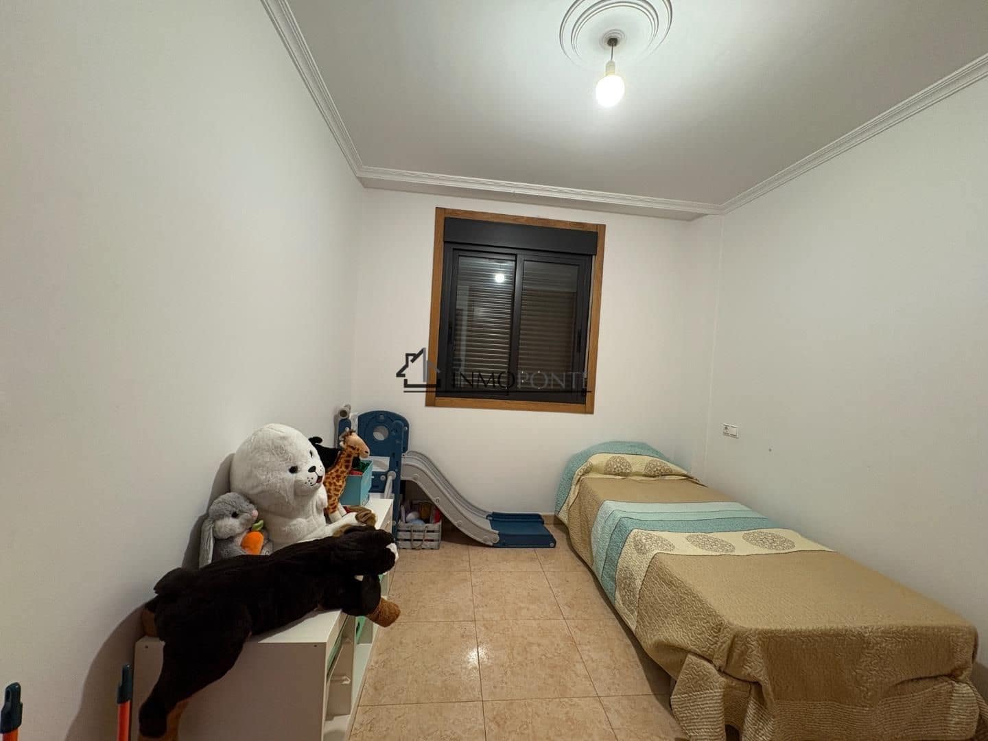 2 soveværelse Lejlighed til salg i Pontecesures - € 120.000 (Ref: 9519387)