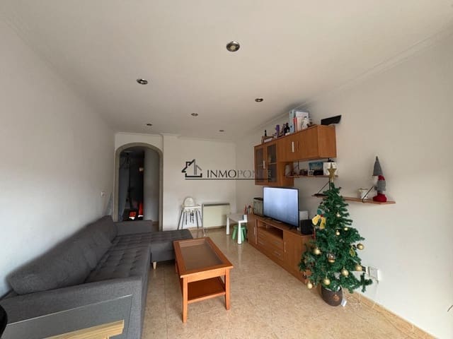 2 soveværelse Lejlighed til salg i Pontecesures - € 120.000 (Ref: 9519387)