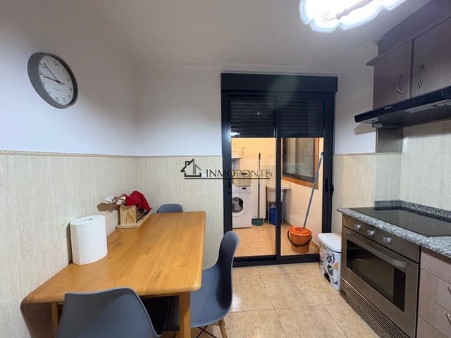 2 soveværelse Lejlighed til salg i Pontecesures - € 120.000 (Ref: 9519387)