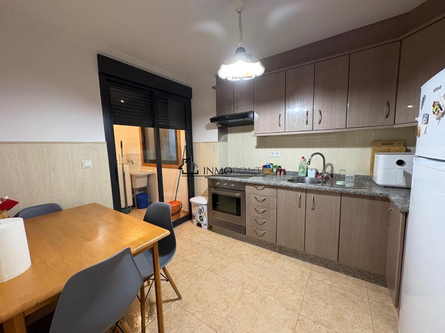 2 soveværelse Lejlighed til salg i Pontecesures - € 120.000 (Ref: 9519387)