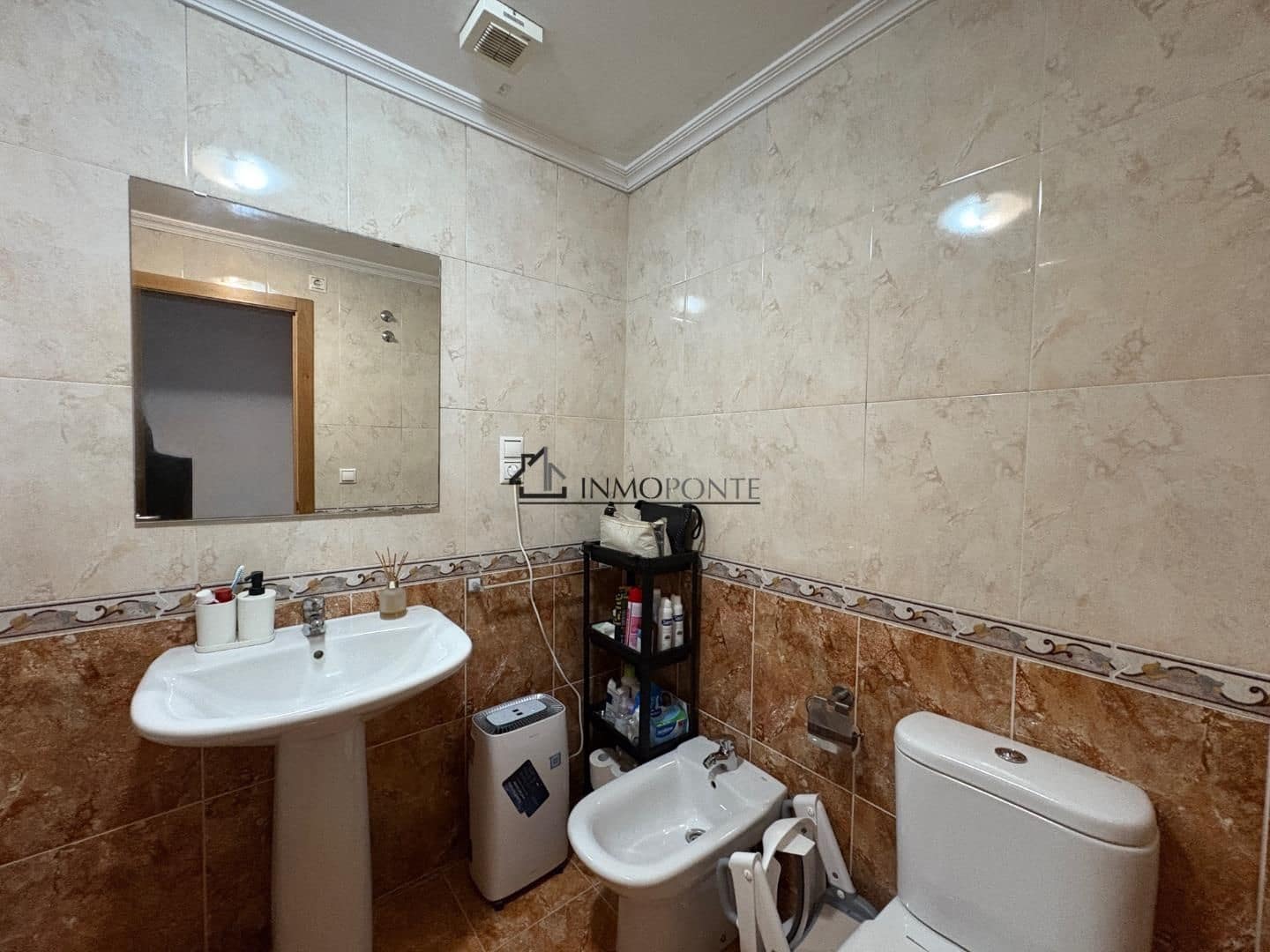 2 soveværelse Lejlighed til salg i Pontecesures - € 120.000 (Ref: 9519387)