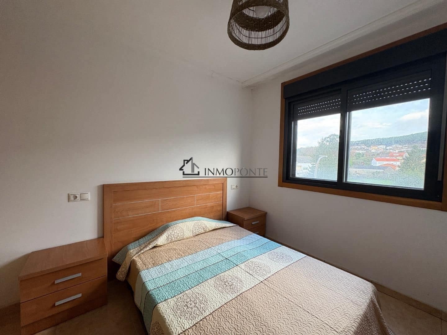 2 soveværelse Lejlighed til salg i Pontecesures - € 120.000 (Ref: 9519387)