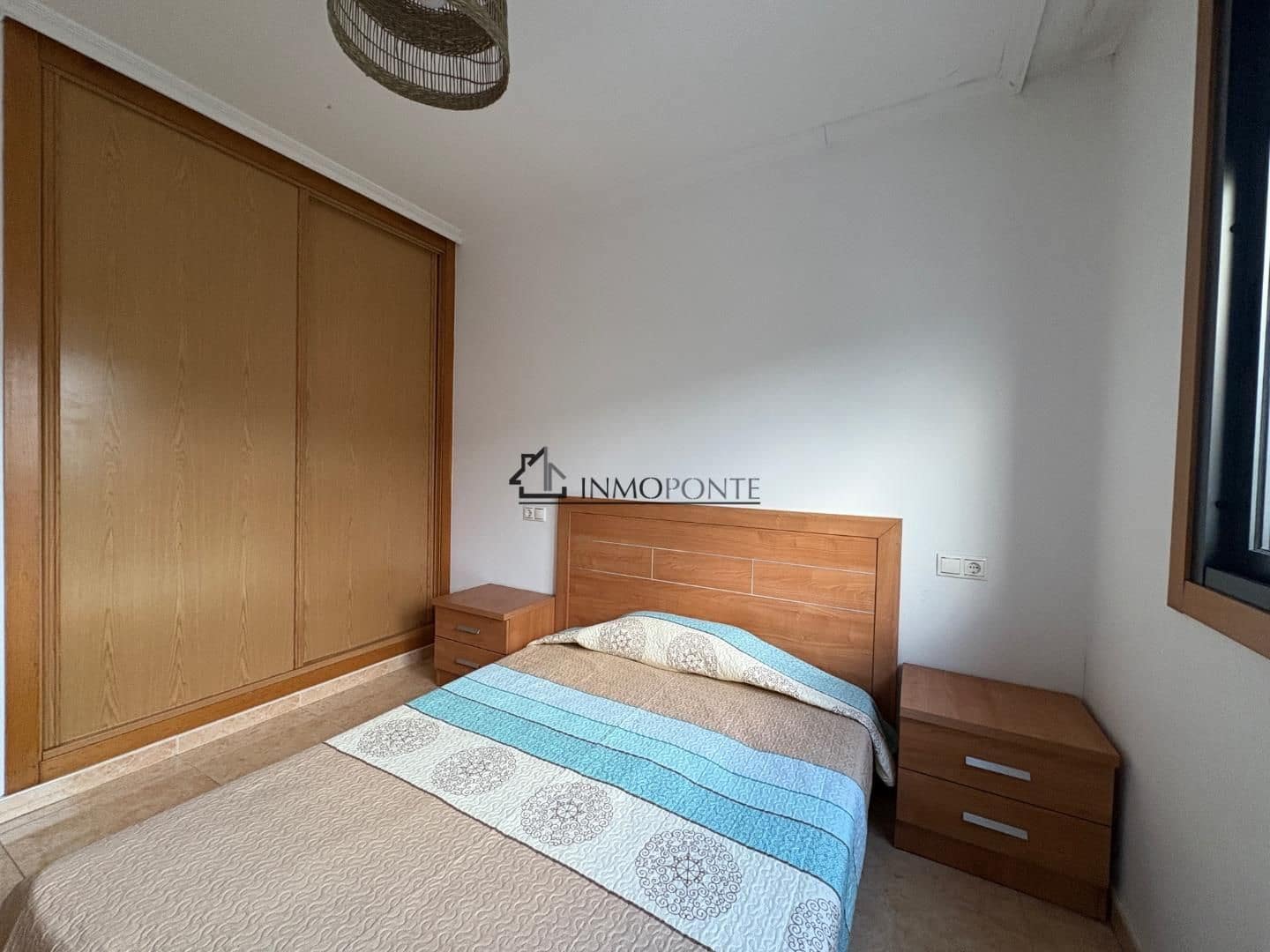 2 soveværelse Lejlighed til salg i Pontecesures - € 120.000 (Ref: 9519387)