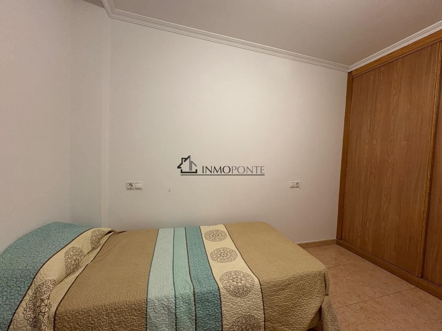 2 soveværelse Lejlighed til salg i Pontecesures - € 120.000 (Ref: 9519387)