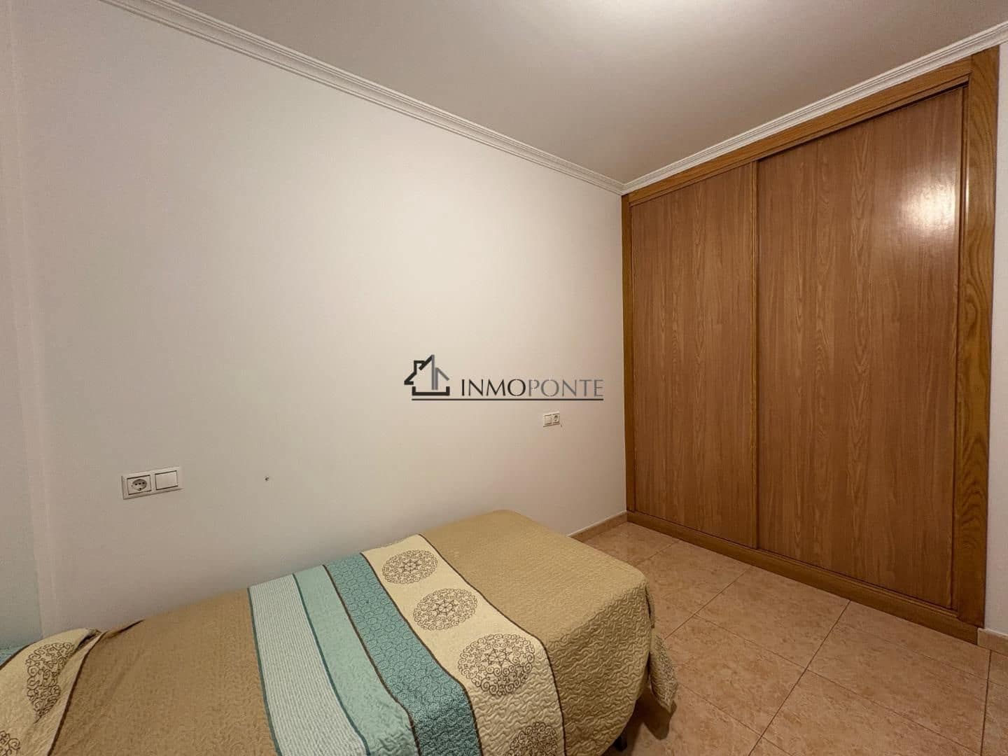 2 soveværelse Lejlighed til salg i Pontecesures - € 120.000 (Ref: 9519387)