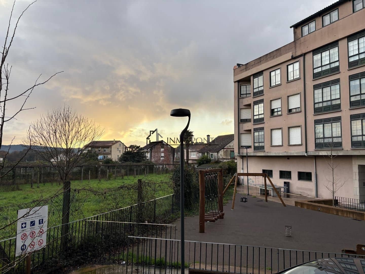 2 soveværelse Lejlighed til salg i Pontecesures - € 120.000 (Ref: 9519387)