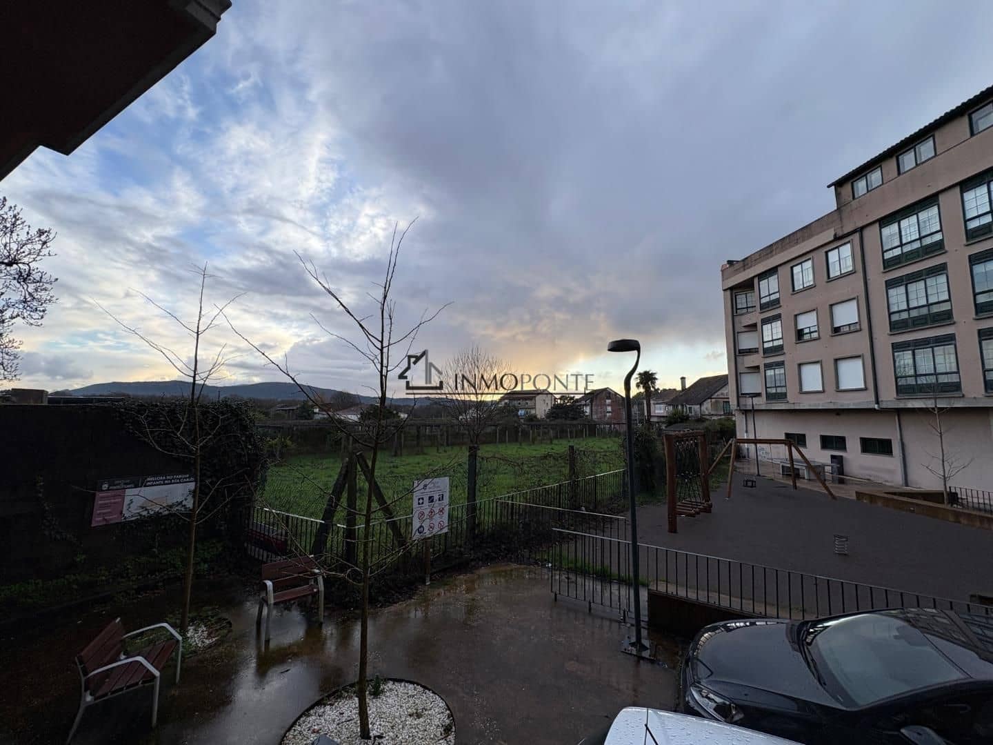 2 soveværelse Lejlighed til salg i Pontecesures - € 120.000 (Ref: 9519387)