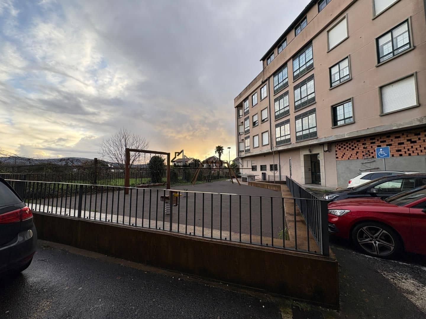 2 soveværelse Lejlighed til salg i Pontecesures - € 120.000 (Ref: 9519387)