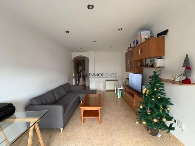 2 soveværelse Lejlighed til salg i Pontecesures - € 120.000 (Ref: 9519387)