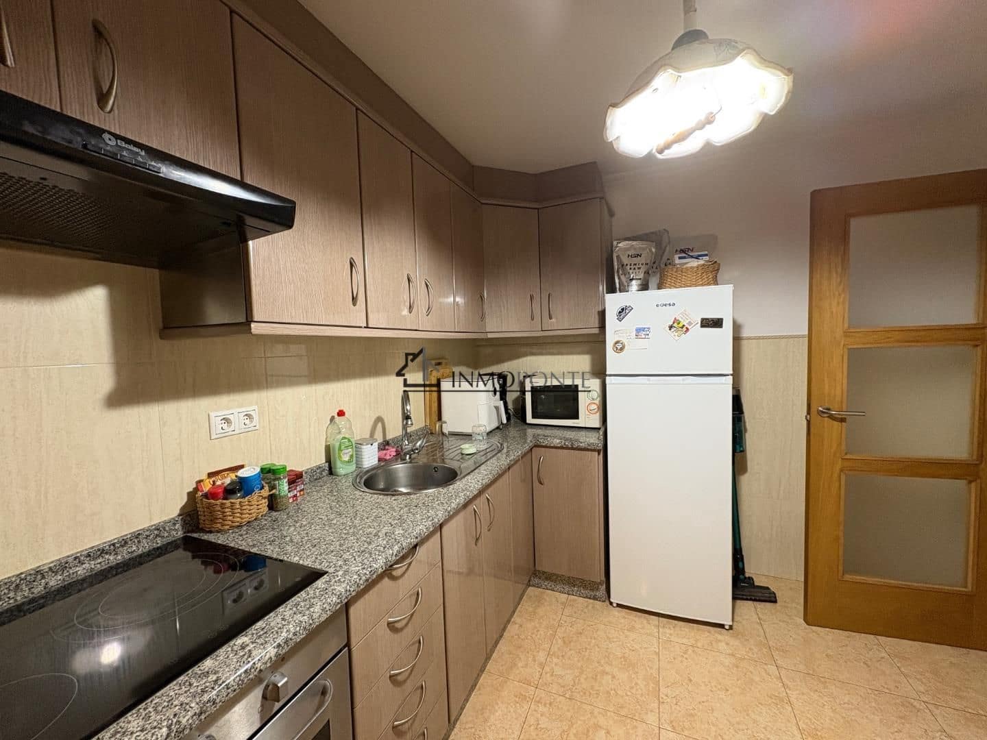 2 soveværelse Lejlighed til salg i Pontecesures - € 120.000 (Ref: 9519387)