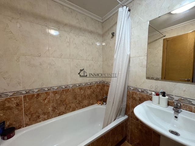 2 soveværelse Lejlighed til salg i Pontecesures - € 120.000 (Ref: 9519387)