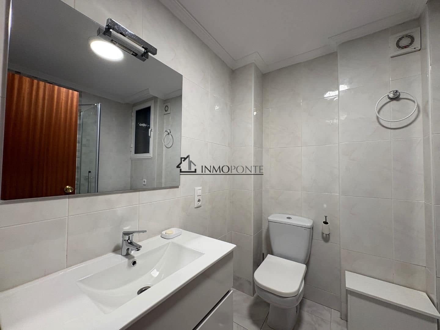 3 bedroom Flat for rent in Pontevedra city - € 1,000 (Ref: 9647834)