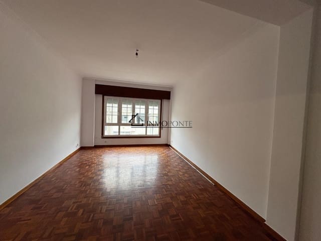 3 bedroom Flat for rent in Pontevedra city - € 1,000 (Ref: 9647834)