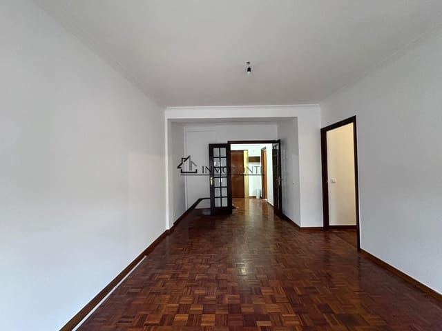 3 bedroom Flat for rent in Pontevedra city - € 1,000 (Ref: 9647834)