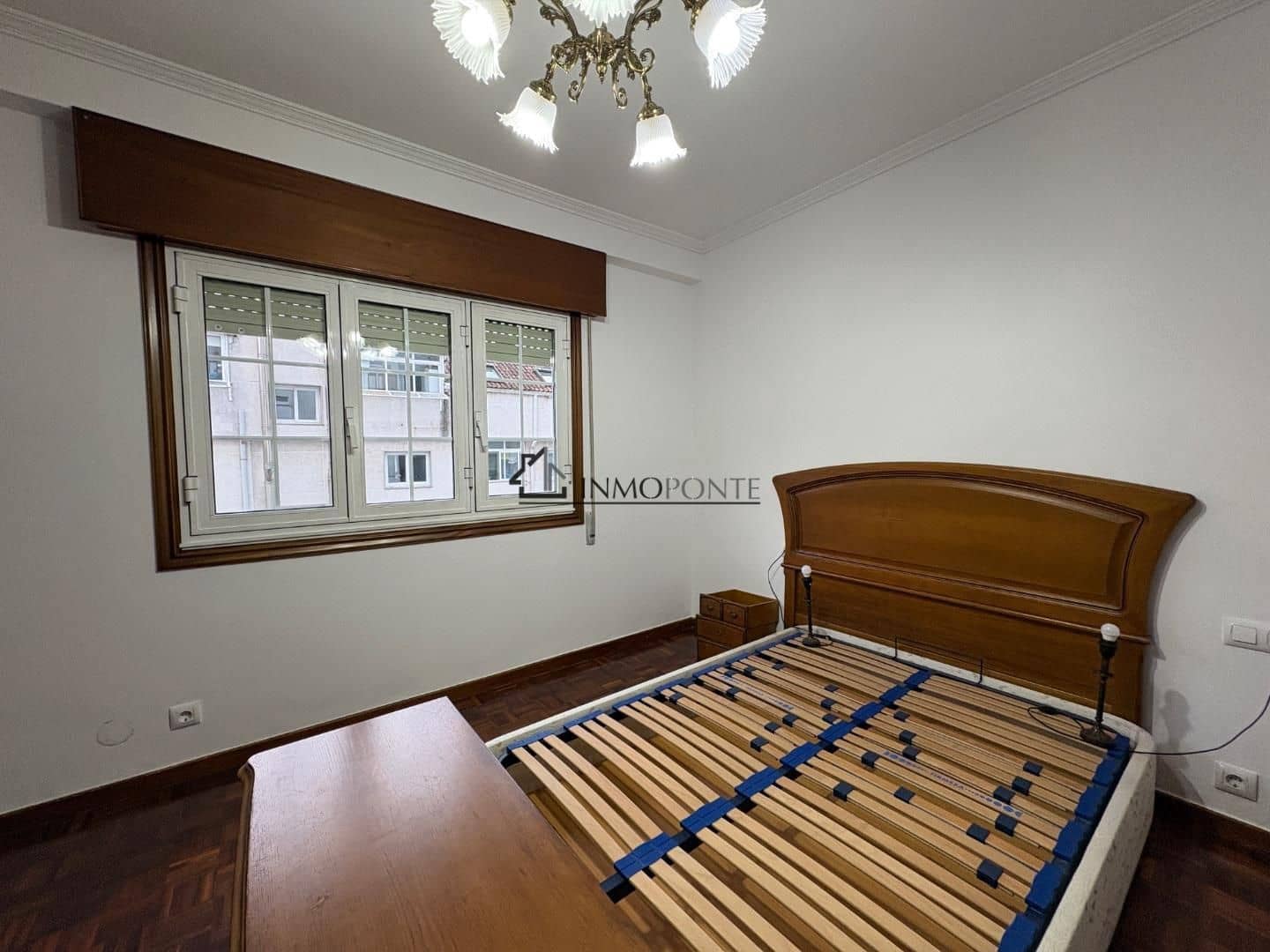 3 bedroom Flat for rent in Pontevedra city - € 1,000 (Ref: 9647834)