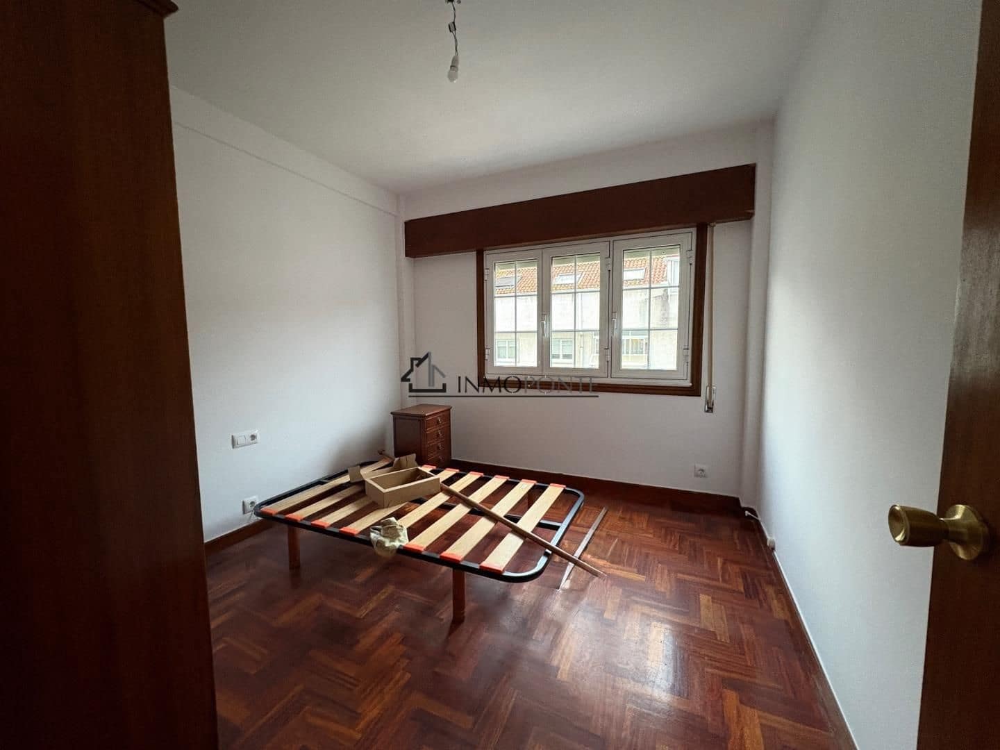 3 bedroom Flat for rent in Pontevedra city - € 1,000 (Ref: 9647834)