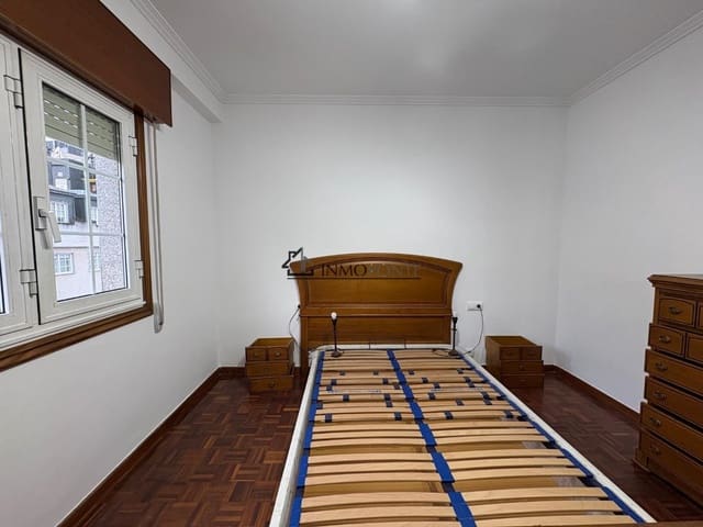 3 bedroom Flat for rent in Pontevedra city - € 1,000 (Ref: 9647834)