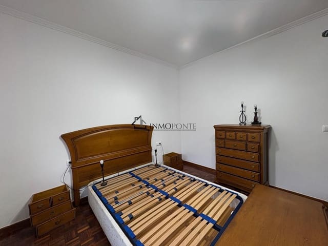 3 bedroom Flat for rent in Pontevedra city - € 1,000 (Ref: 9647834)