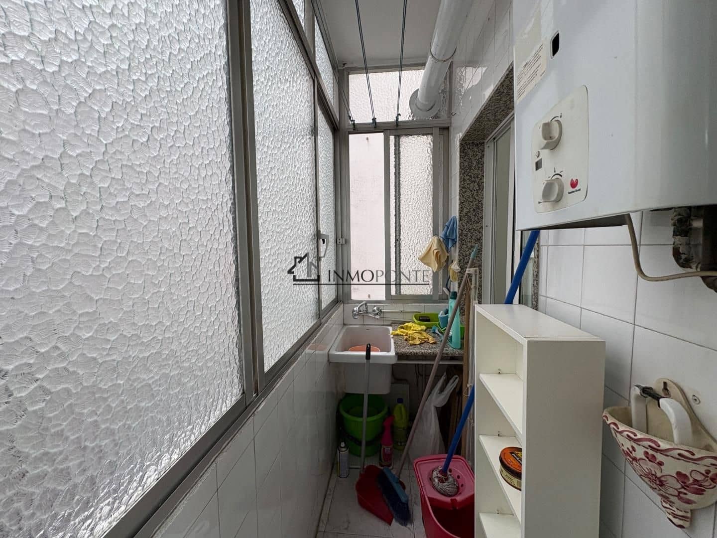 3 bedroom Flat for rent in Pontevedra city - € 1,000 (Ref: 9647834)