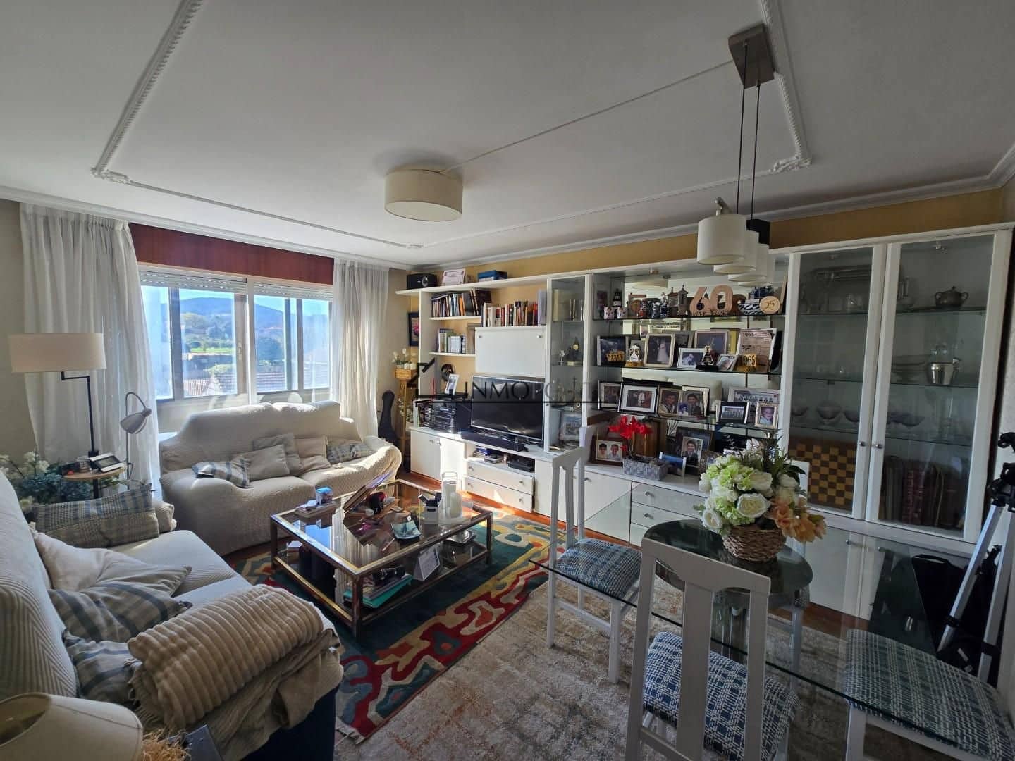 3 slaapkamer Flat te koop in Vilagarcia de Arousa - € 260.000 (Ref: 9687582)