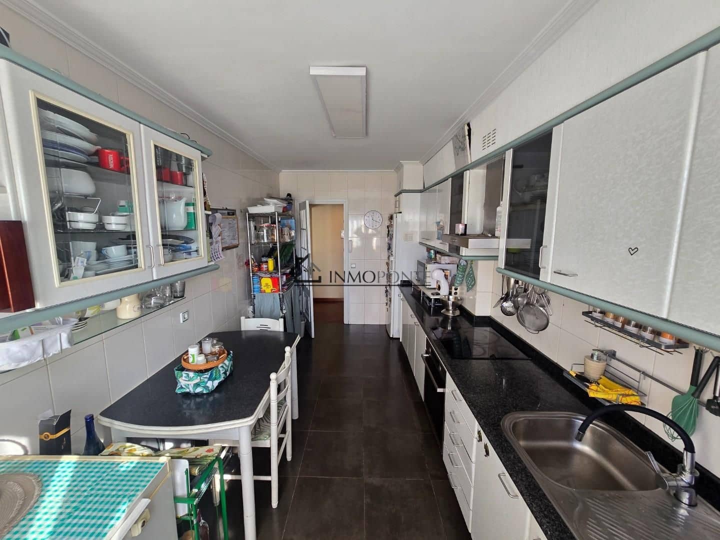 3 slaapkamer Flat te koop in Vilagarcia de Arousa - € 260.000 (Ref: 9687582)