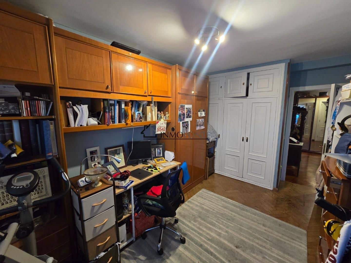 3 slaapkamer Flat te koop in Vilagarcia de Arousa - € 260.000 (Ref: 9687582)