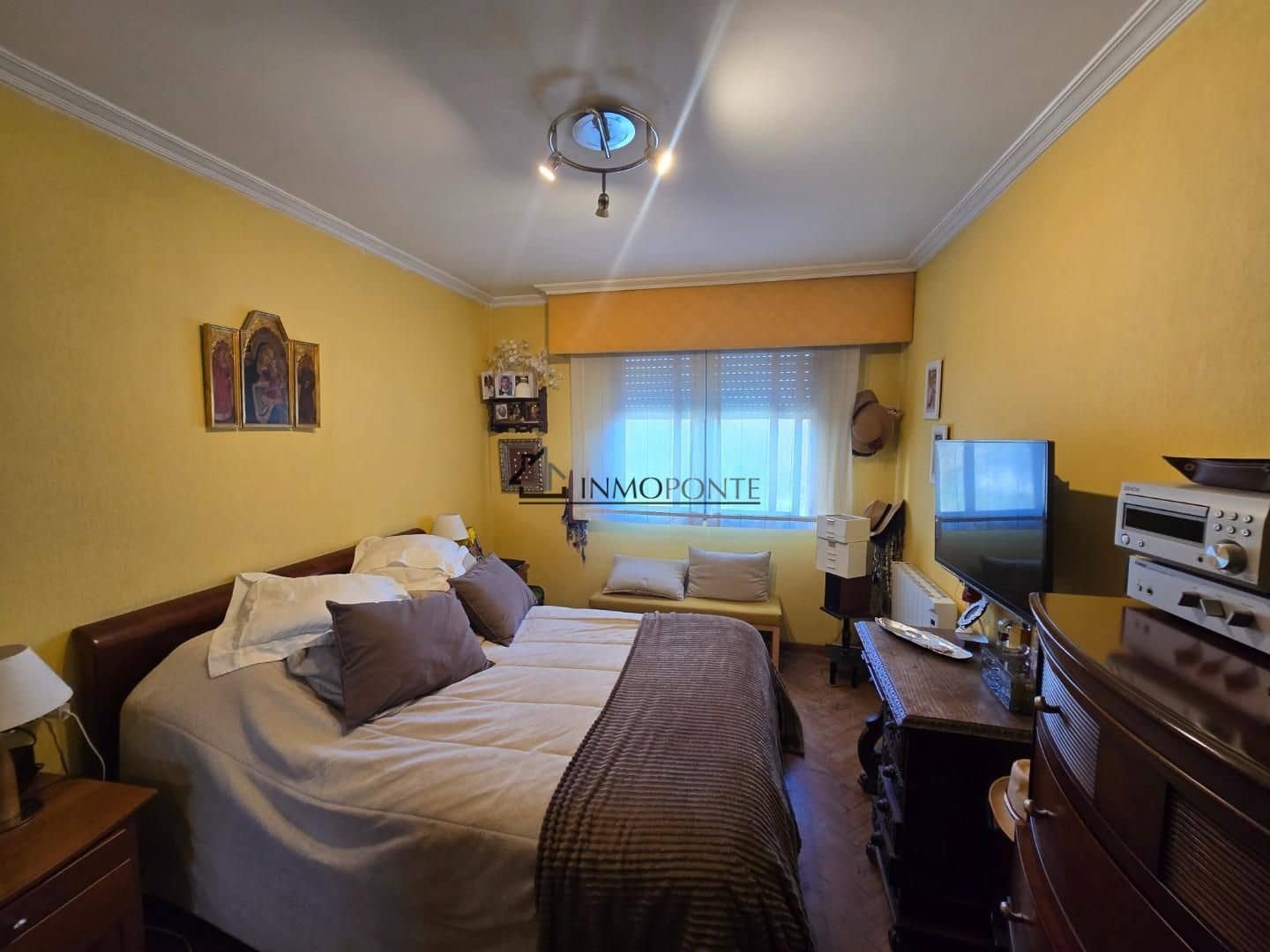 3 slaapkamer Flat te koop in Vilagarcia de Arousa - € 260.000 (Ref: 9687582)