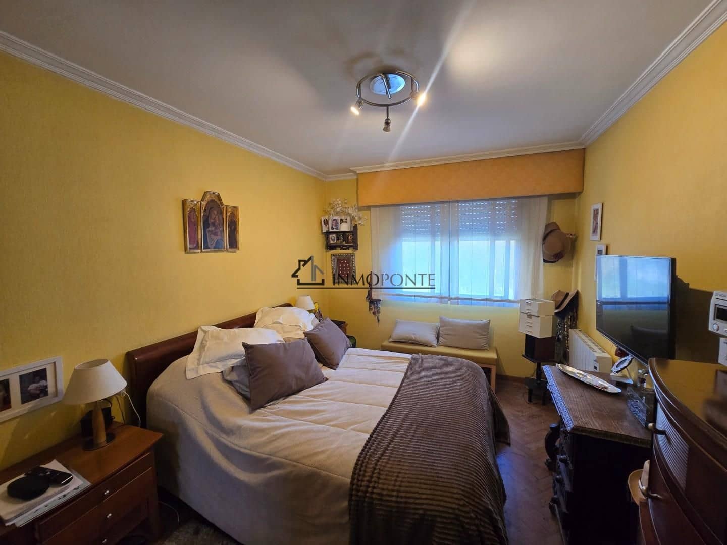 3 slaapkamer Flat te koop in Vilagarcia de Arousa - € 260.000 (Ref: 9687582)