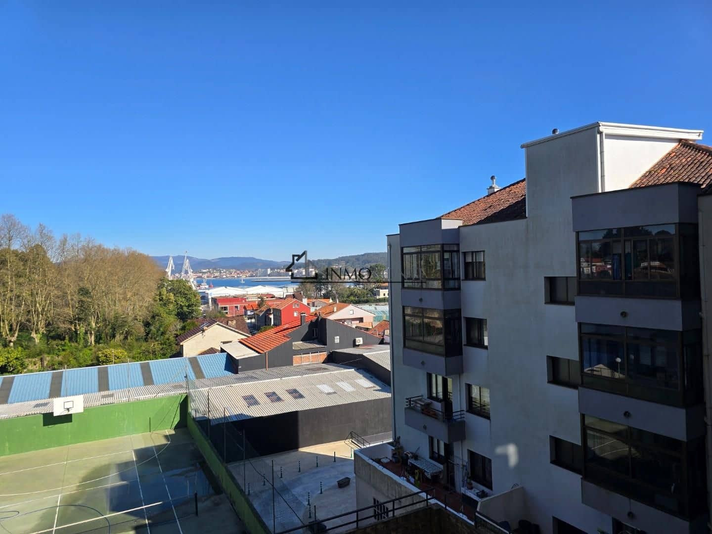 3 slaapkamer Flat te koop in Vilagarcia de Arousa - € 260.000 (Ref: 9687582)