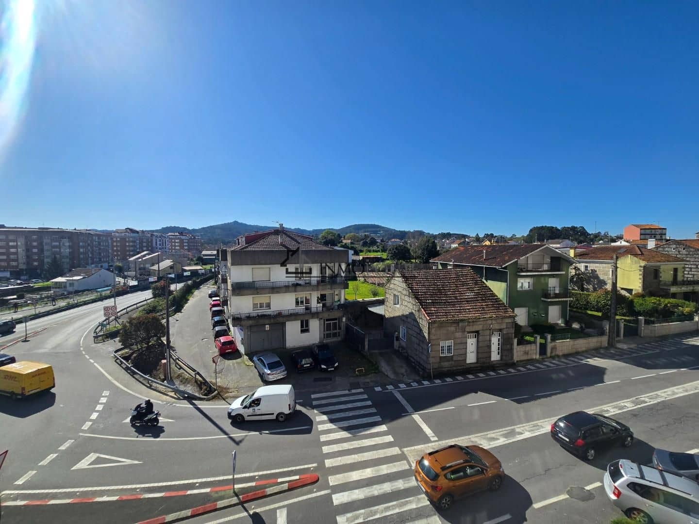 3 slaapkamer Flat te koop in Vilagarcia de Arousa - € 260.000 (Ref: 9687582)