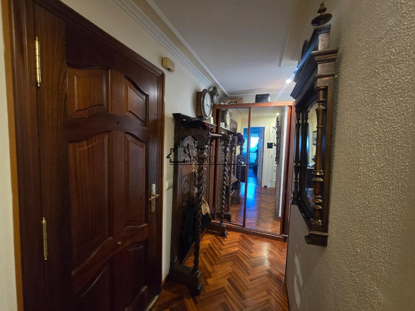 3 slaapkamer Flat te koop in Vilagarcia de Arousa - € 260.000 (Ref: 9687582)