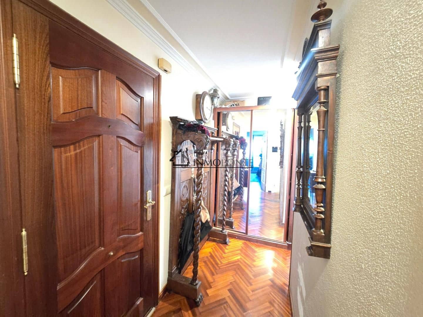 3 slaapkamer Flat te koop in Vilagarcia de Arousa - € 260.000 (Ref: 9687582)