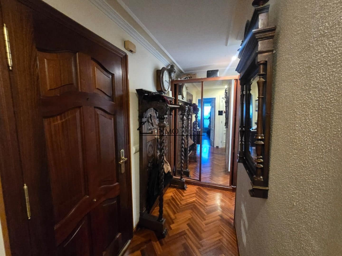 3 slaapkamer Flat te koop in Vilagarcia de Arousa - € 260.000 (Ref: 9687582)