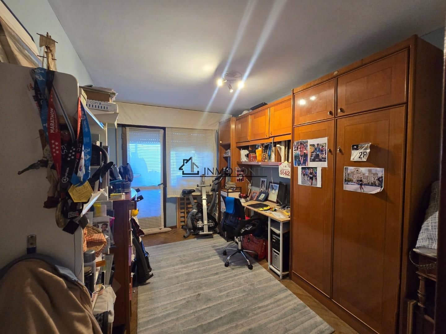 3 slaapkamer Flat te koop in Vilagarcia de Arousa - € 260.000 (Ref: 9687582)