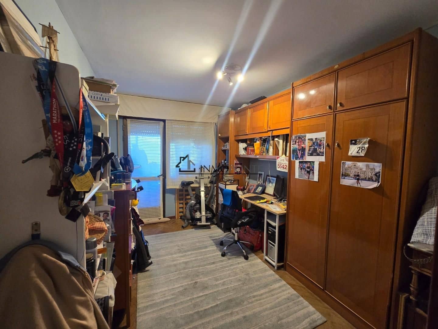 3 slaapkamer Flat te koop in Vilagarcia de Arousa - € 260.000 (Ref: 9687582)