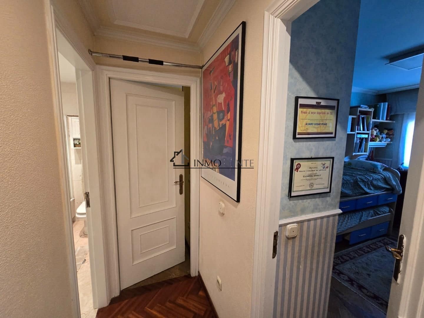 3 slaapkamer Flat te koop in Vilagarcia de Arousa - € 260.000 (Ref: 9687582)