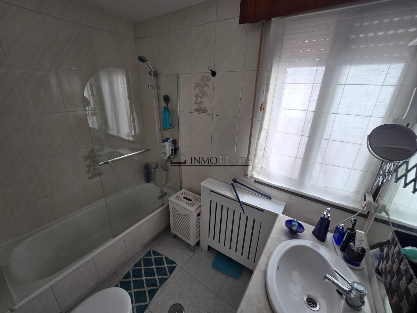 3 slaapkamer Flat te koop in Vilagarcia de Arousa - € 260.000 (Ref: 9687582)