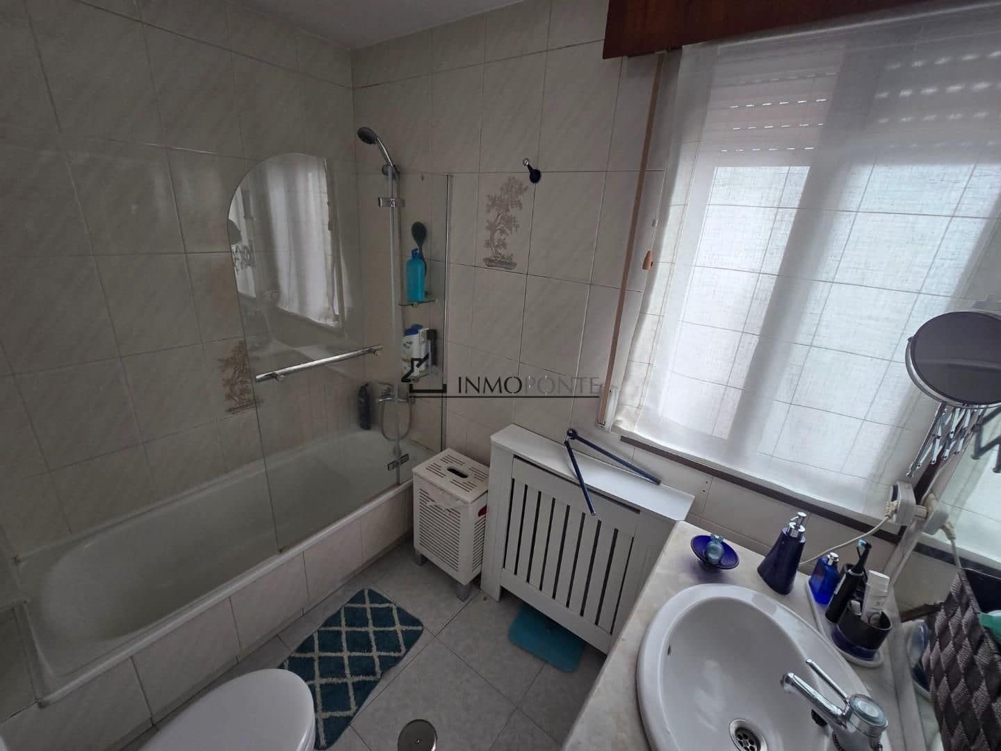 3 slaapkamer Flat te koop in Vilagarcia de Arousa - € 260.000 (Ref: 9687582)