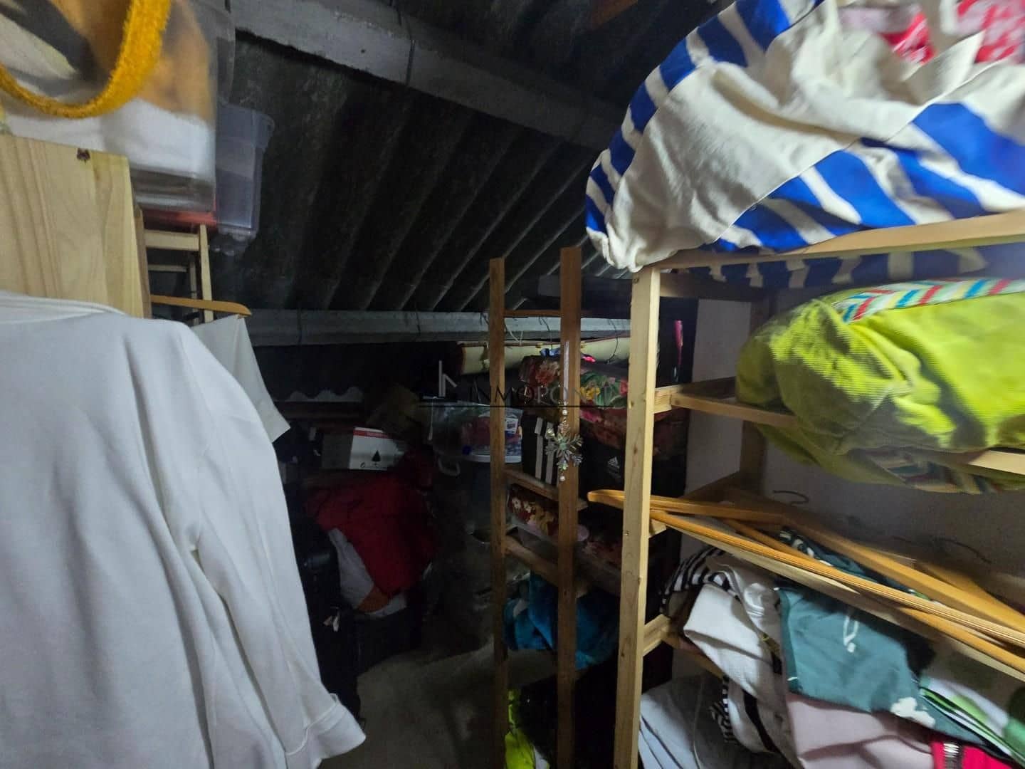 3 slaapkamer Flat te koop in Vilagarcia de Arousa - € 260.000 (Ref: 9687582)