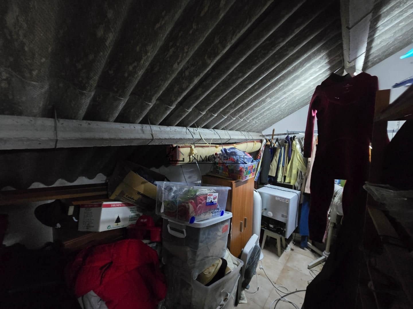 3 slaapkamer Flat te koop in Vilagarcia de Arousa - € 260.000 (Ref: 9687582)