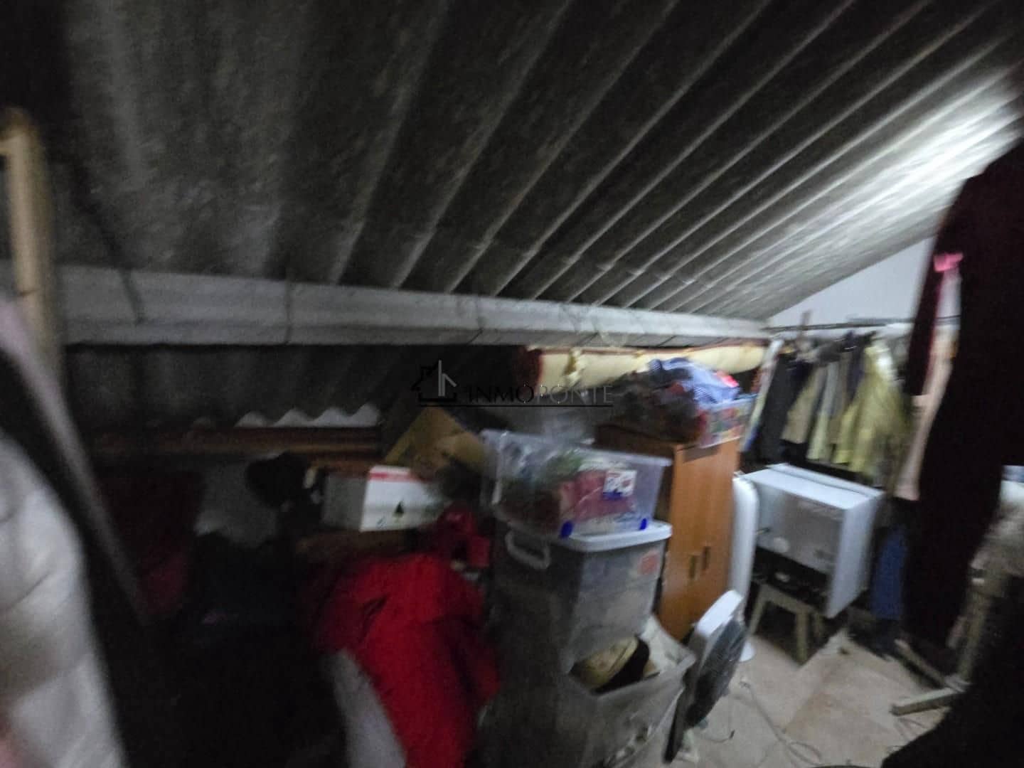 3 slaapkamer Flat te koop in Vilagarcia de Arousa - € 260.000 (Ref: 9687582)